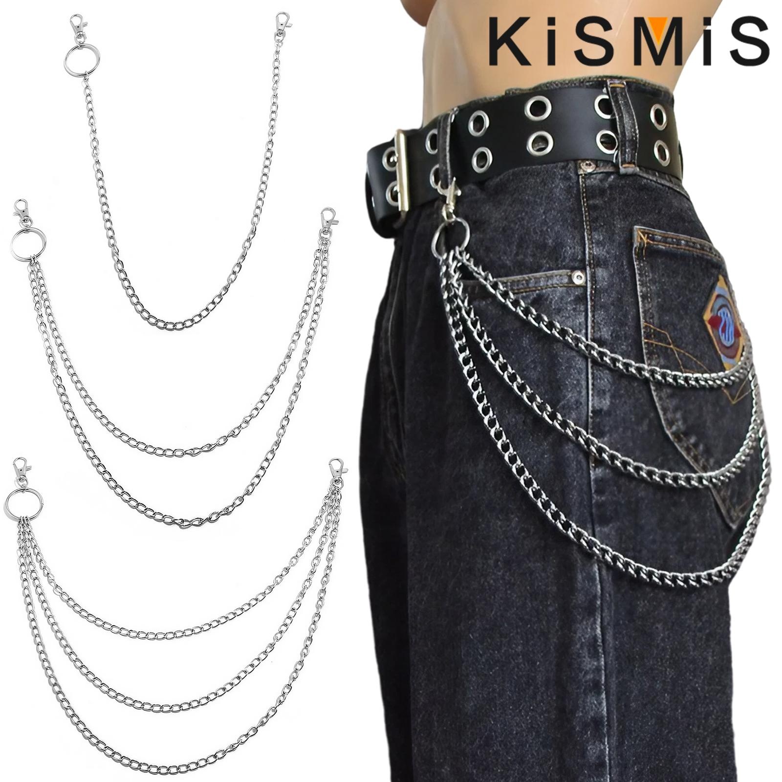 KISMIS 1PC Punk Street Sleutel - Body Jewelry For You recensie en prijs