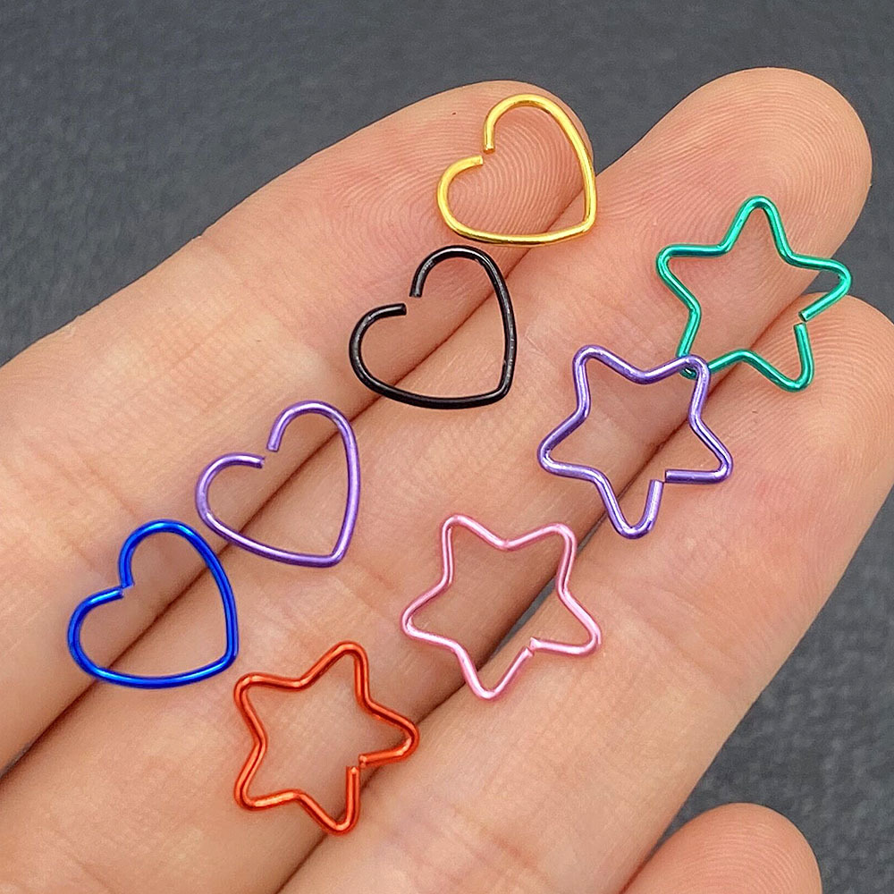 Lichaam Sieraden Chirurgisch S - Body Jewelry Surgical Steel recensie en prijs