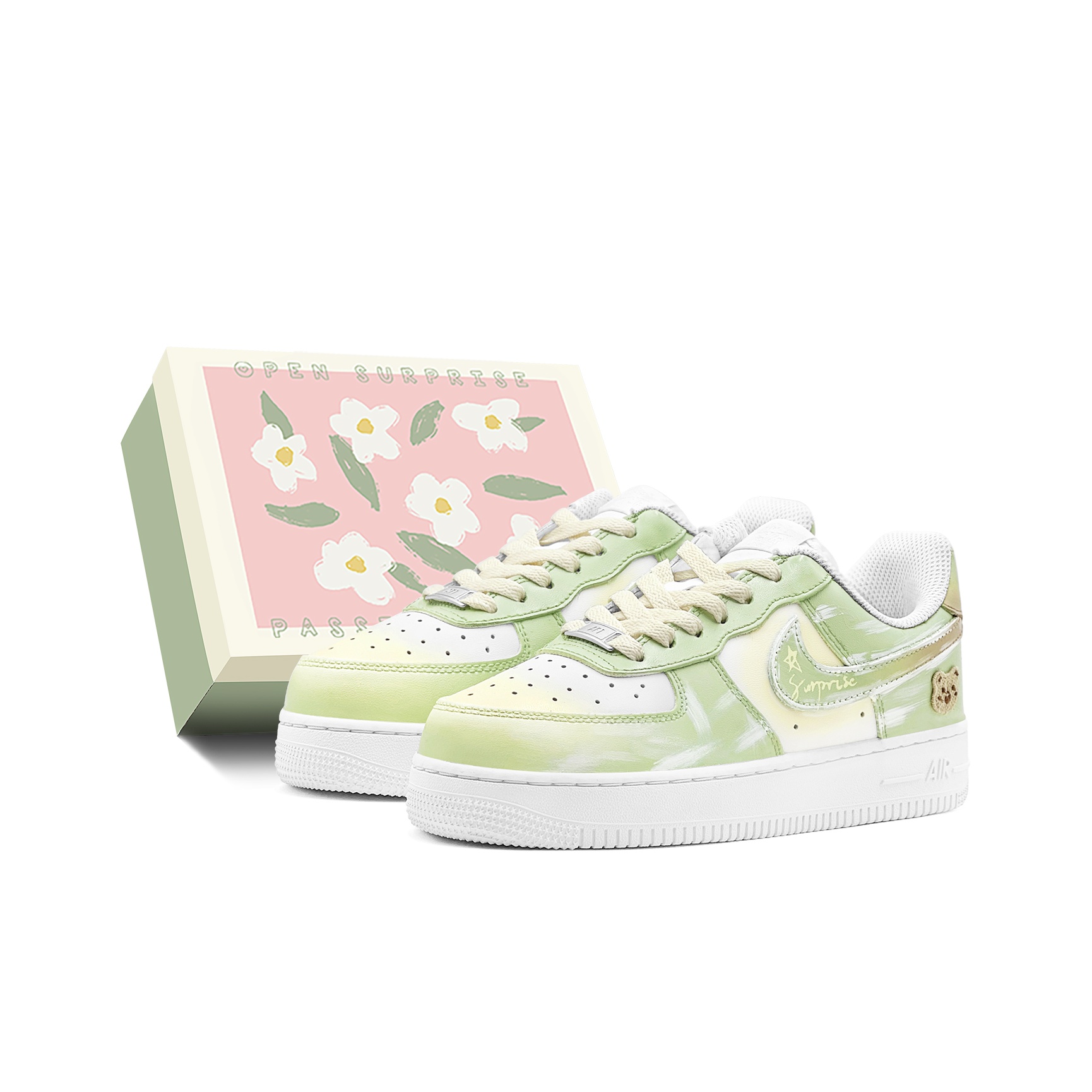 Nike Air Force 1 Skateboardsch - Nike Shoes Air Force 1 recensie en prijs