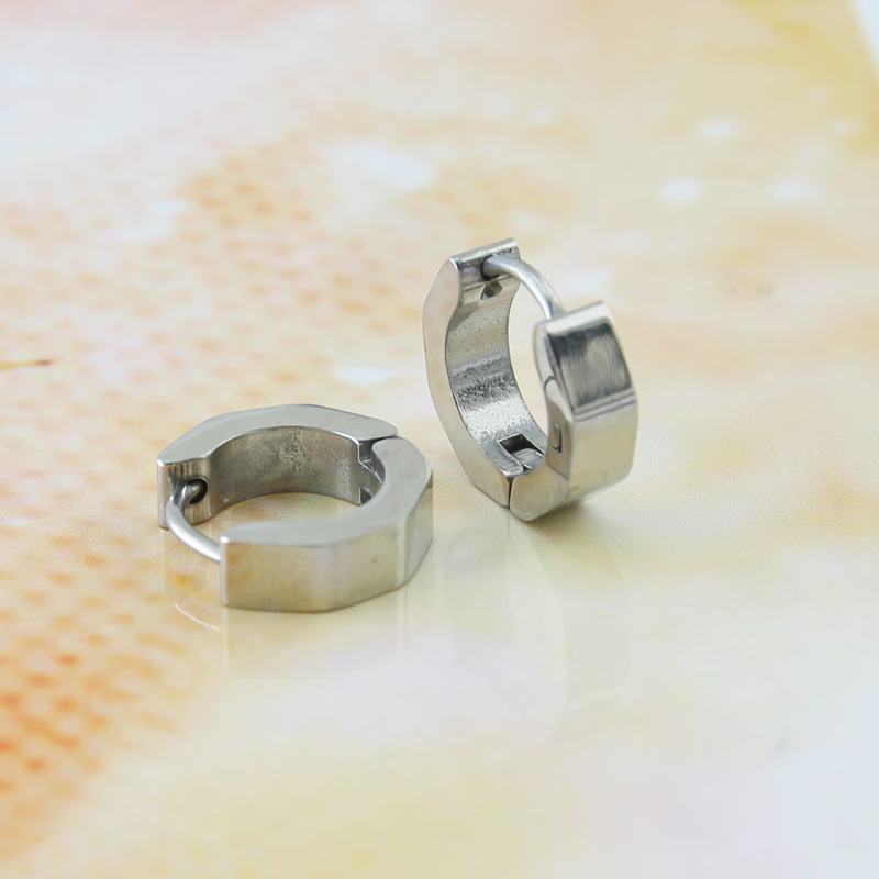 Zs Kpop Oorringen Voor Vrouwen - Body Jewelry Surgical Steel recensie en prijs