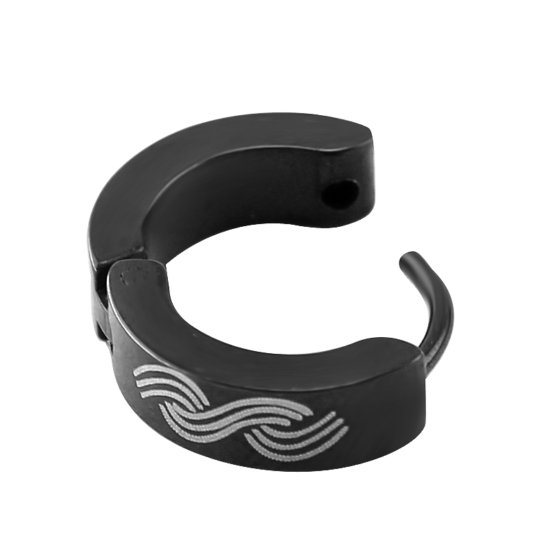 Zs Kpop Oorringen Voor Vrouwen - Body Jewelry Surgical Steel recensie en prijs